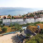 Tatil Evi Robinson Corto Maltese