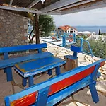 Robinson Corto Maltese Tatil Evi Bol