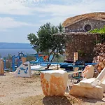 Tatil Evi Robinson Corto Maltese Bol