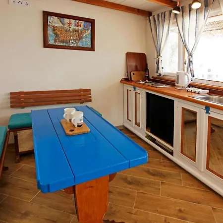 Robinson Corto Maltese Holiday home *