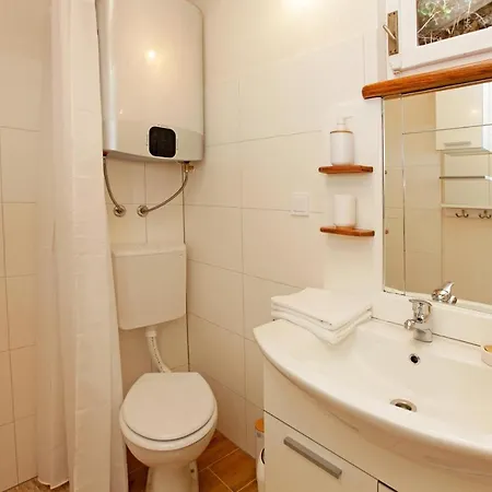 Holiday home Robinson Corto Maltese Bol