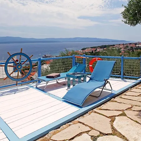 Robinson Corto Maltese Holiday home *