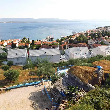 Holiday home Robinson Corto Maltese