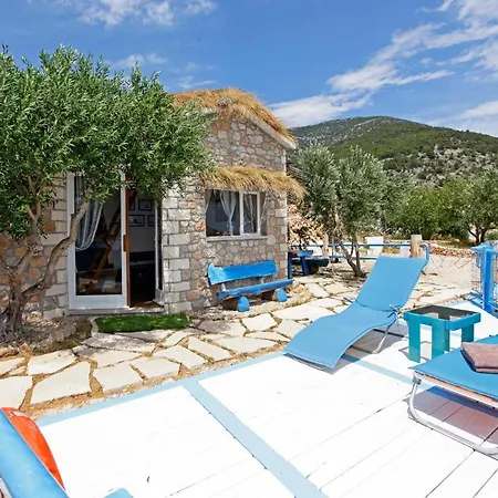 Robinson Corto Maltese Holiday home