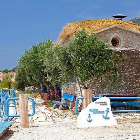 Robinson Corto Maltese Holiday home Bol