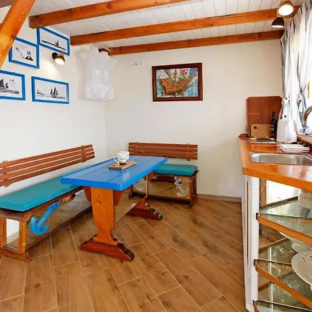 Robinson Corto Maltese