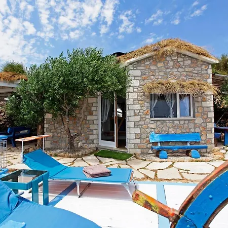 Robinson Corto Maltese Vikendica *